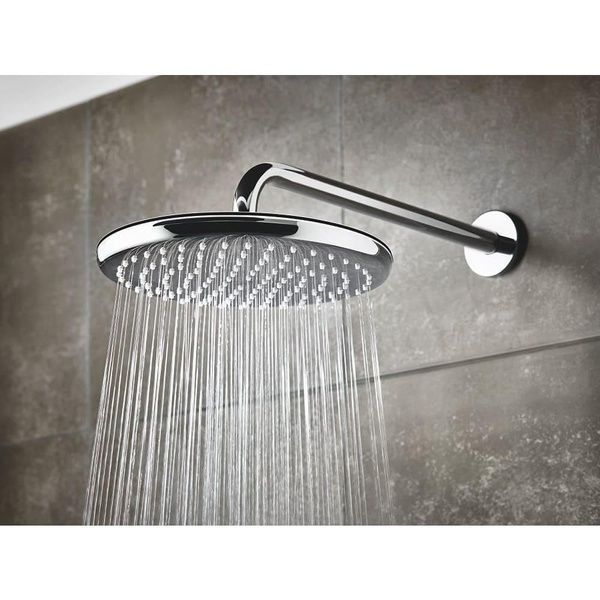 Лейка верхнего душа GROHE TEMPESTA 250 26668000 79476 фото