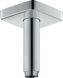 Кронштейн верхнего душа потолочный HANSGROHE 27467000 55918 фото 1