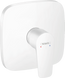 Змішувач для душу HANSGROHE TALIS E 71765700, білий матовий 72188 фото 1