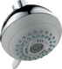 Верхній душ HANSGROHE CROMETTA 28425000 13500 фото 1