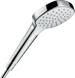 Ручной душ HANSGROHE CROMA SELECT 26816400, хром с белым 64816 фото 1