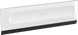 Скребок для стекла HANSGROHE WALLSTORIS 27916700, белый матовый 81514 фото 1