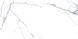 Керамогранит 600х1200 INSPIRO CX12601S, Carrara Ivory Satin 99765 фото 3