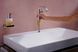 Смеситель для умывальника HANSGROHE TECTURIS 73320000 92481 фото 5