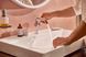 Смеситель для умывальника HANSGROHE TECTURIS 73320000 92481 фото 6
