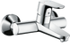 Змішувач для раковини настінний HANSGROHE FOCUS 31923000 47218 фото 1