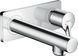 Змішувач для раковини настінний HANSGROHE TALIS S 72110000 52986 фото 1