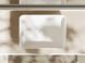 Умывальник 55 см HANSGROHE XUNIVA 60168450 100552 фото 2