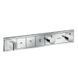 Термостат для душа на потребителя HANSGROHE RAINSELECT 15356000 59768 фото 1