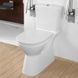 Бачок VILLEROY & BOCH O.NOVO 5760S101, белый 800005847 фото 2