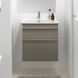 Умивальник накладний VILLEROY & BOCH VENTICELLO 41246001, 60x50, білий 52970 фото 2