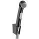 Гигиенический душ  HANSGROHE 32129340, черный 72432 фото 1