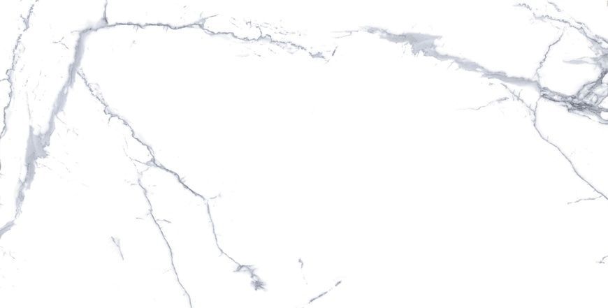 Керамогранит 600х1200 INSPIRO CX12601S, Carrara Ivory Satin 99765 фото