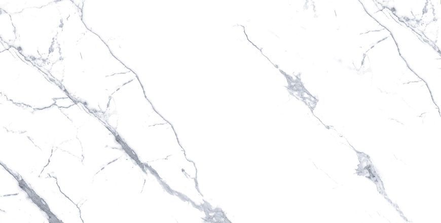 Керамогранит 600х1200 INSPIRO CX12601S, Carrara Ivory Satin 99765 фото