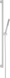 Душовий набір зі штангою HANSGROHE PULSIFY S 24382700, білий матовий 800003799 фото 1