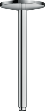 Потолочное подсоединение 300 мм для верхнего душа 280 1jet AXOR ONE 48495000 800004615 фото