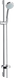 Душовий набір зі штангою та мильницею HANSGROHE CROMA 27653000 13491 фото 1