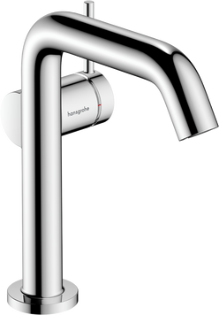 Змішувач для умивальника HANSGROHE TECTURIS 73340000 93150 фото