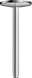 Потолочное подсоединение 300 мм для верхнего душа 280 1jet AXOR ONE 48495000 800004615 фото 1