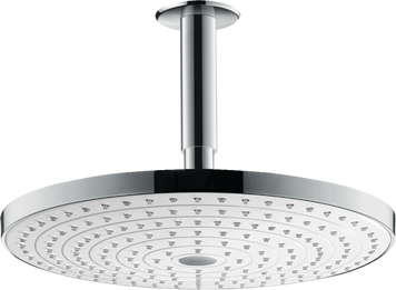 Верхний душ HANSGROHE RAINDANCE SELECT 27337400, хром с белым 52925 фото