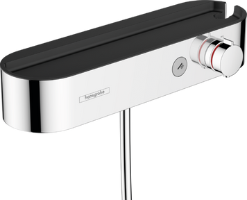 Смеситель для душа HANSGROHE PULSIFY 24360000 81440 фото