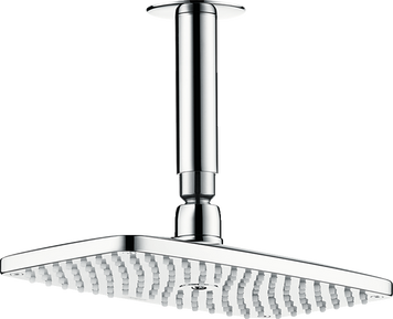 Верхний душ HANSGROHE RAINDANCE 27380000 13725 фото