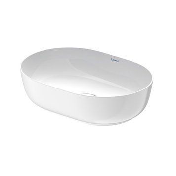 Умывальник на столешницу DURAVIT LUV 0379500000, 50х40 800006039 фото