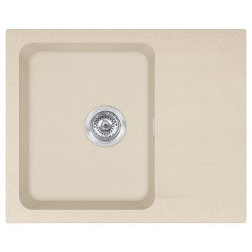 Кухонная мойка FRANKE ORION OID 611-62 143.0671.750, бежевый 800006739 фото
