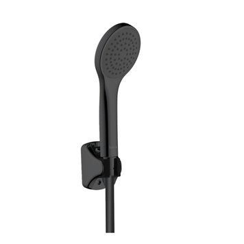 Душевой гарнитур IMPRESE MODUS f03808210SP, черный матовый 93853 фото