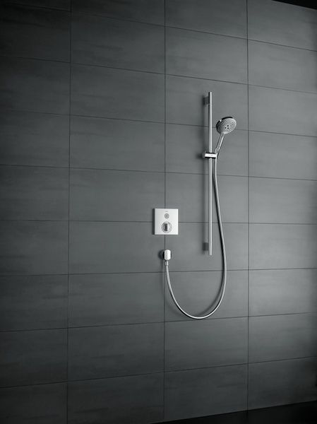 Душевой набор HANSGROHE RAINDANCE SELECT 26631000 39960 фото
