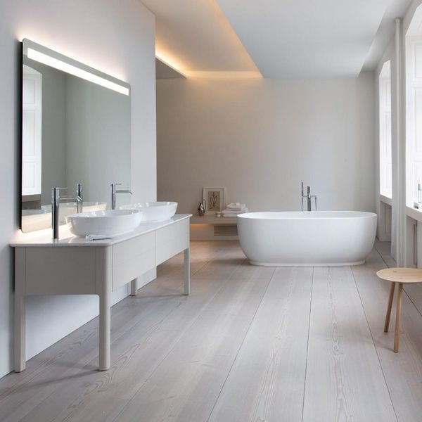 Умивальник на стільницю DURAVIT LUV 0379500000, 50х40 800006039 фото