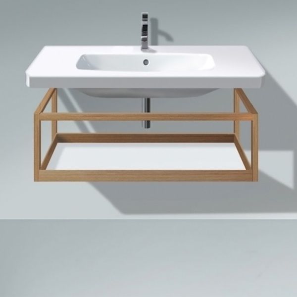 Умивальник підвісний DURAVIT DURASTYLE 2320120000, 120х48 800005989 фото