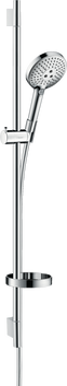 Душевой набор HANSGROHE RAINDANCE SELECT 26631000 39960 фото