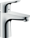 Змішувач для раковини HANSGROHE FOCUS 31621000 36136 фото 1