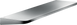 Полиця AXOR UNIVERSAL CIRCULAR 42844000 800004665 фото 1