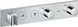 Модуль термостата AXOR SHOWER SOLUTIONS 18355000, Select 460/90, для 2 потребителей, скрытого монтажа 68824 фото 1