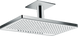 Верхній душ HANSGROHE 24014400, хром з білим 83028 фото 1