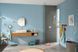 Верхній душ без кронштейна HANSGROHE CROMA E 26258000 74692 фото 4
