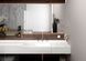 Змішувач для раковини з донним клапаном HANSGROHE VERNIS BLEND 71553670, чорний матовий 86387 фото 3