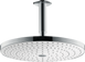 Верхній душ HANSGROHE RAINDANCE SELECT 27337400, хром з білим 52925 фото 1