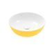 Умывальник на столешницу VILLEROY & BOCH ARTIS 417943BCW9, 430 мм, желтый 800005698 фото 1