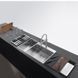 Кухонна мийка FRANKE BOX CENTER BWX 220-54-27 TL WCR 127.0538.260, нержавіюча сталь 800006939 фото 7