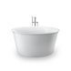 Ванна акриловая DURAVIT WHITE TULIP 700470000000000, 140х140 800006089 фото 2