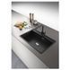 Кухонная мойка FRANKE MARIS MRG 610-72 TL 114.0720.005, серый матовый 800006789 фото 4