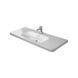 Умивальник підвісний DURAVIT DURASTYLE 2320120000, 120х48 800005989 фото 1