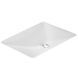 Умивальник вбудований VILLEROY & BOCH LOOP & FRIENDS 61632001, 61,5x39, білий 45462 фото 1