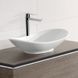 Умывальник на столешницу VILLEROY & BOCH MY NATURE 411080R1, 80, белый 31742 фото 3