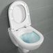 Унитаз подвесной VILLEROY & BOCH O.NOVO 5688HR01, Rimless, белый 53281 фото 2