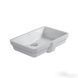Умывальник встроенный DURAVIT VERO 0330430000, 43x31,5 800005939 фото 1