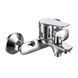 Смеситель для ванны RJ LOLA RJFA063-02CH 94971 фото 2